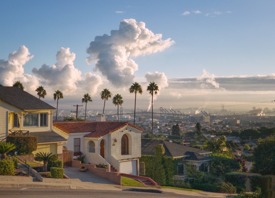 Glendale, CA homes