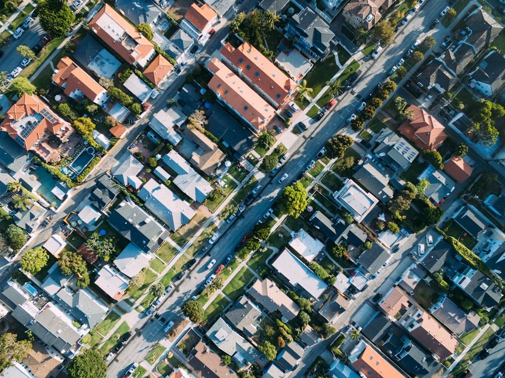 Santa Clarita, CA homes
