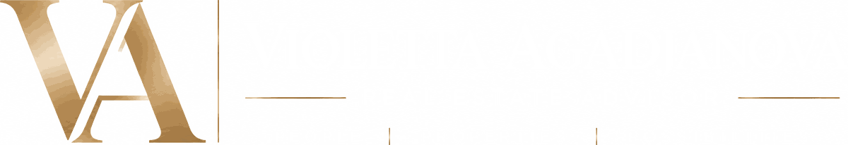 Violetta Agadjanova — Real Estate Advisor